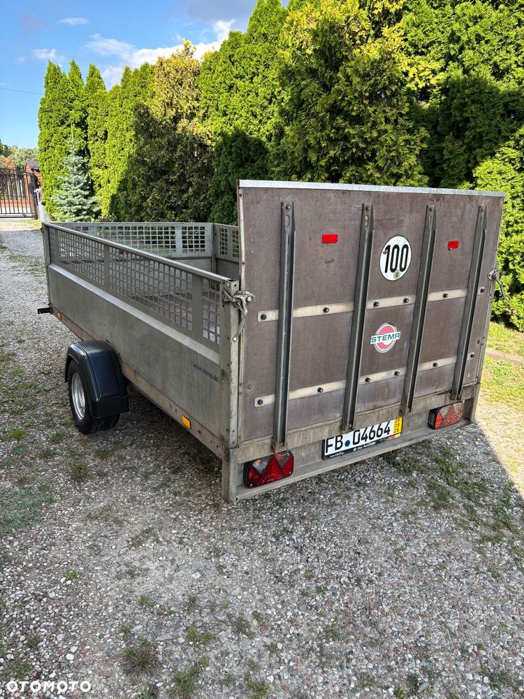 Stema MUT - 7
