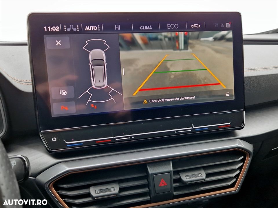 Cupra Formentor VZ 1.4 e-Hybrid DSG Tribe Edition - 24