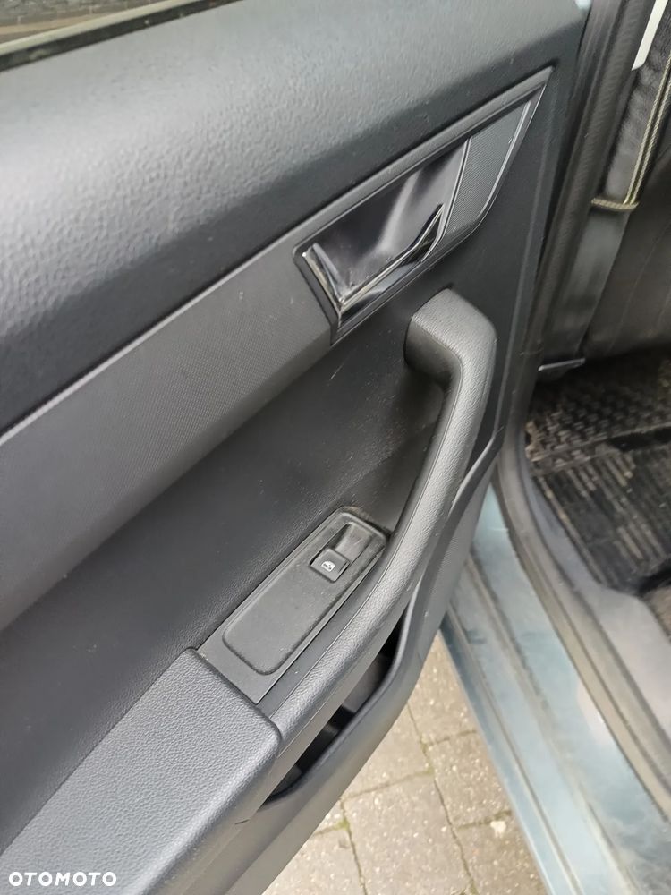 Skoda Fabia 1.4 TDI Active - 17