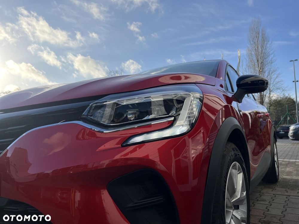 Renault Captur 1.0 TCe Intens - 27