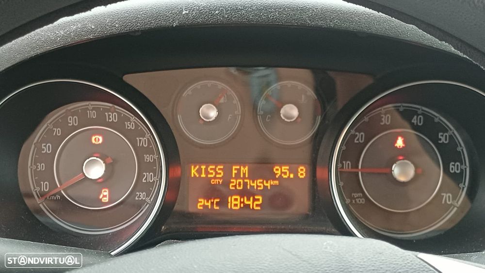 Fiat Punto 1.2 Easy Start&Stop - 9