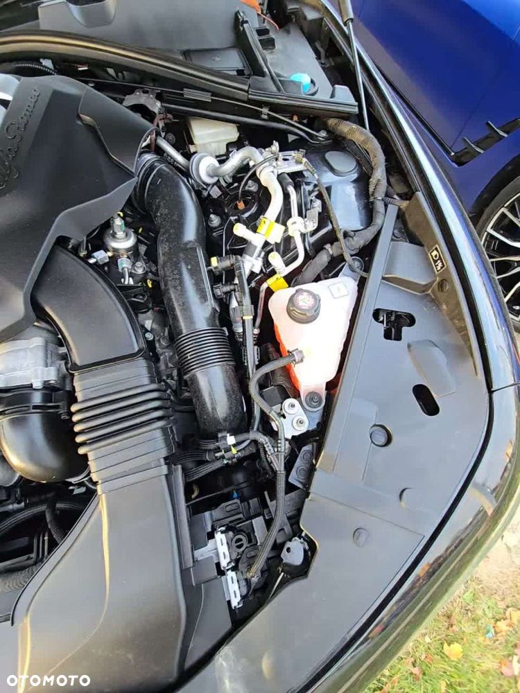 Alfa Romeo Giulia - 7