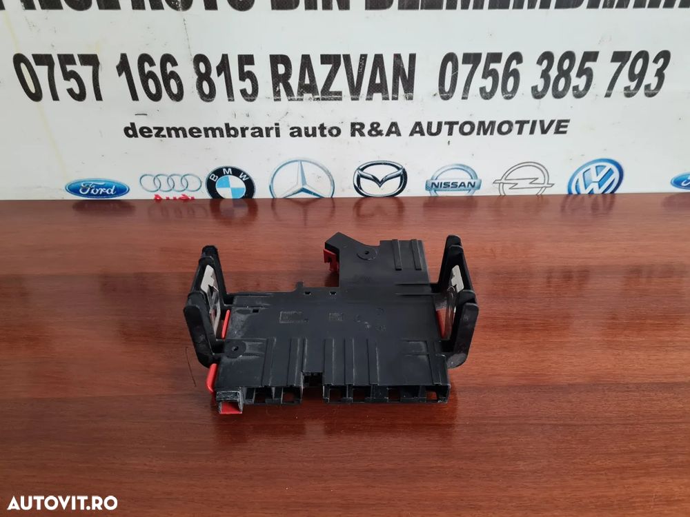 Modul Borna Baterie Bmw F10 F11 Cod  - Dezmembrari Arad - 3