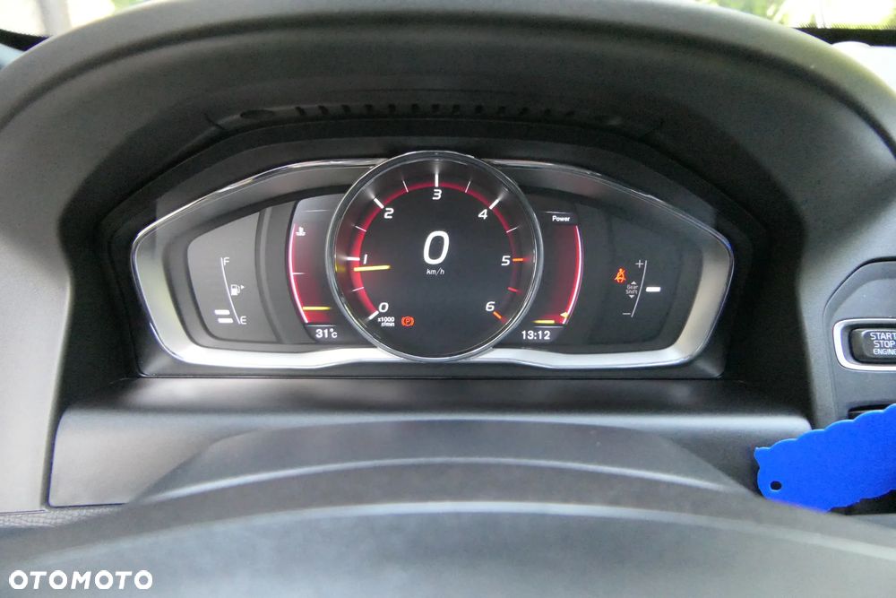Volvo XC 60 D3 Drive-E Summum - 27