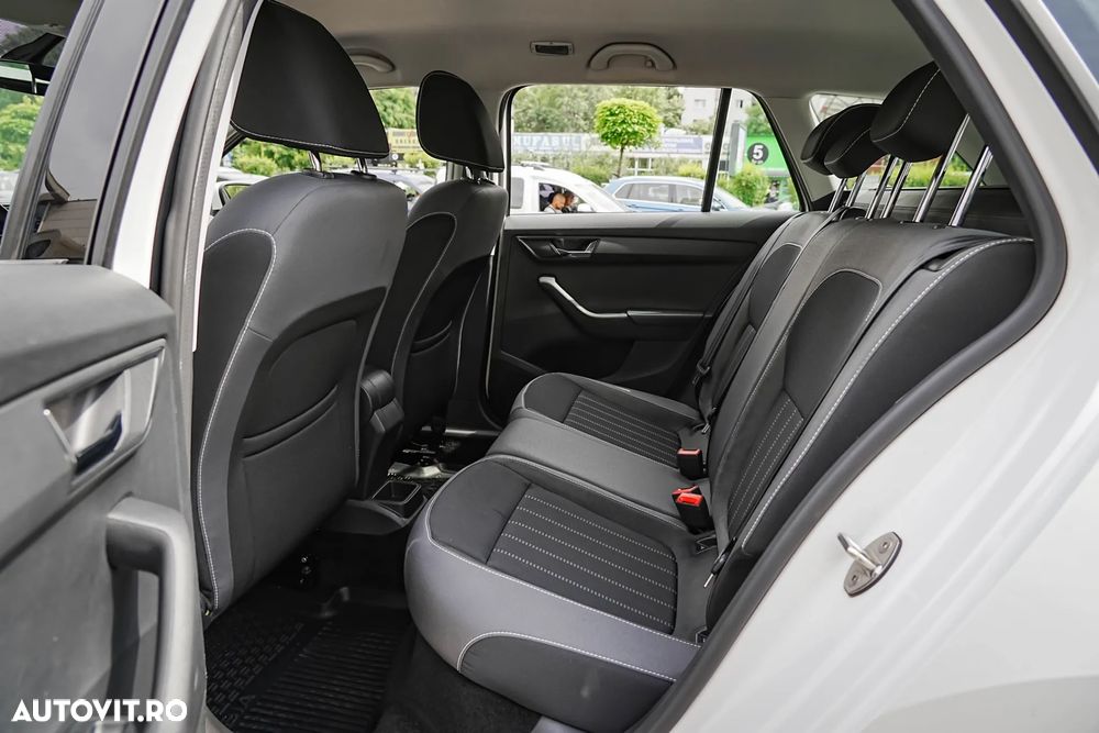 Skoda Fabia 1.0 TSI 95 CP Style - 19