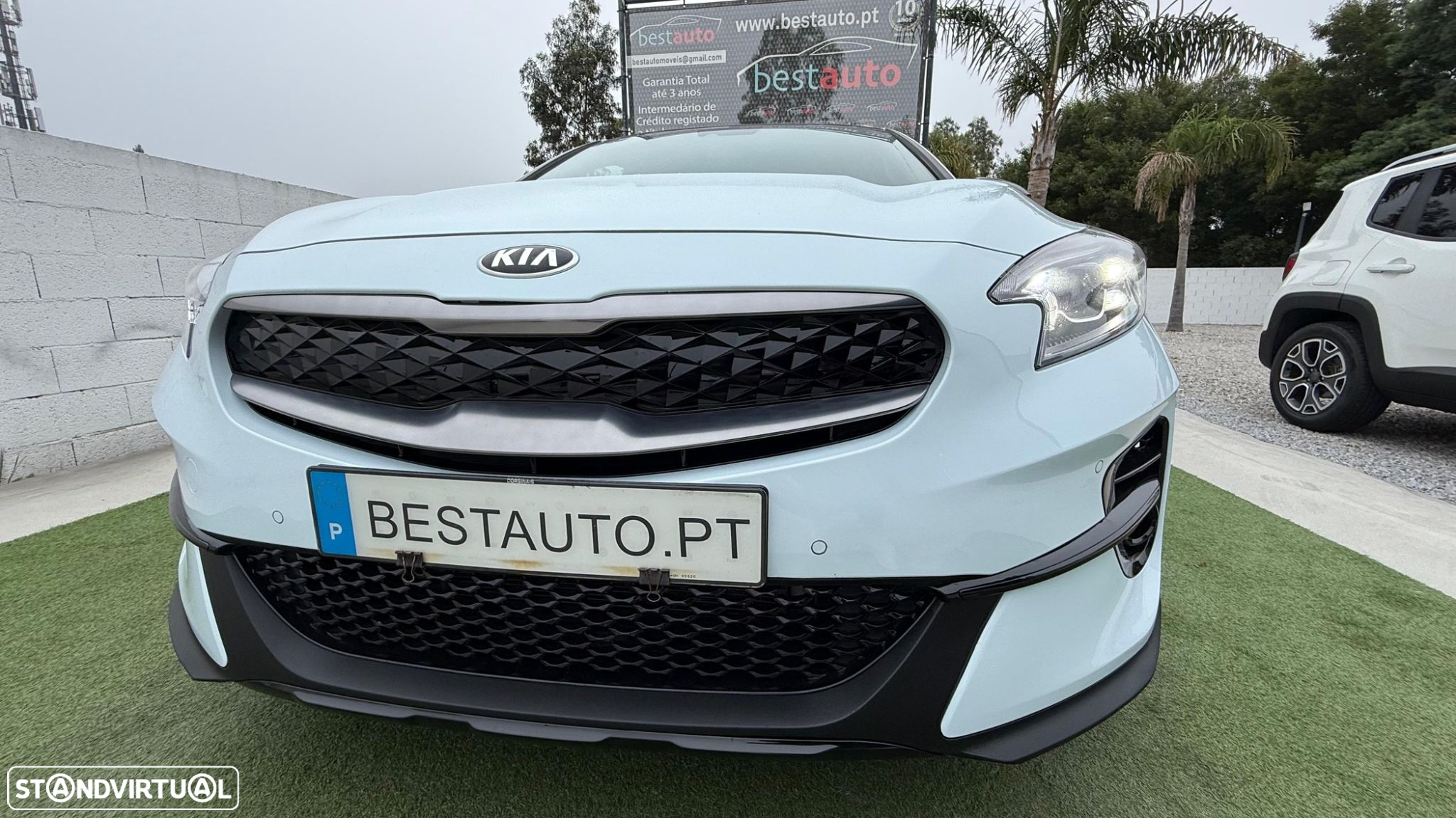 Kia XCeed 1.6 GDi PHEV Drive - 15