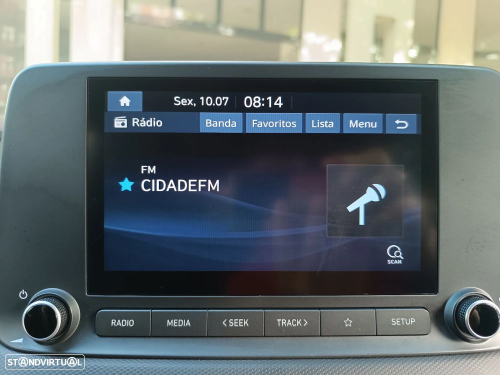 Hyundai Kauai 1.0 T-GDi N-Line - 48