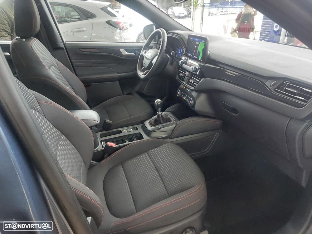 Ford Kuga 1.5 EcoBoost ST-Line - 41