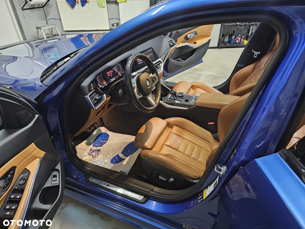 BMW Seria 3 M340i xDrive - 7