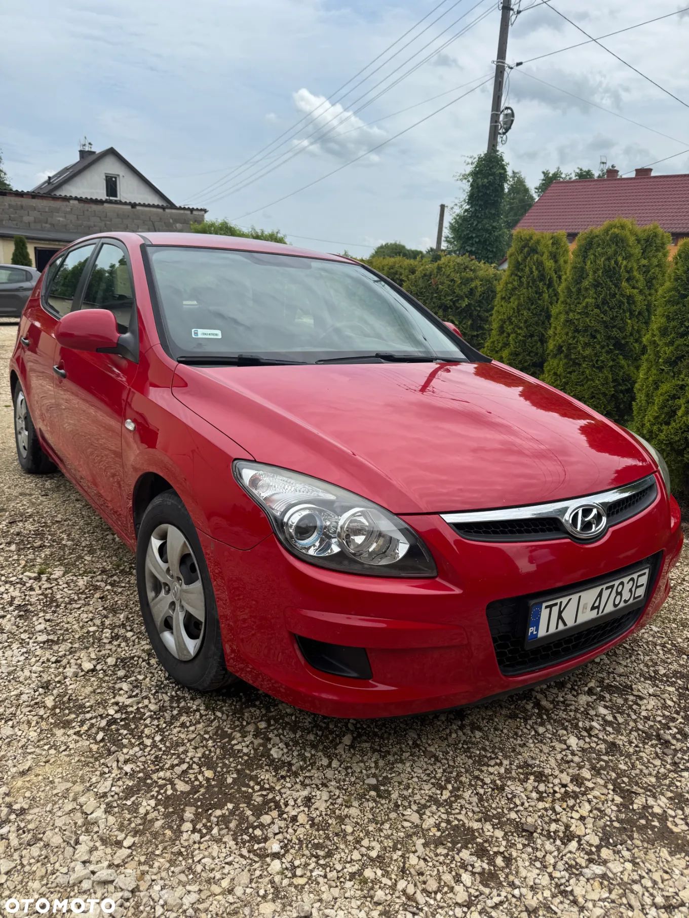 Hyundai i30 1.6 CRDi Base - 1