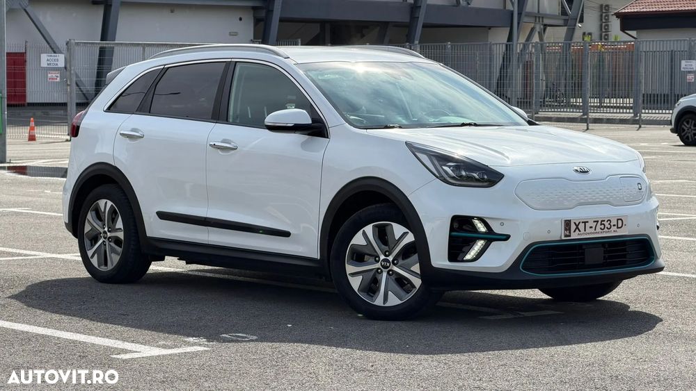 Kia Niro - 2