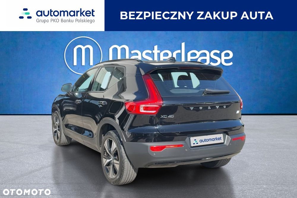 Volvo XC 40 73kWh P6 Recharge Core - 7