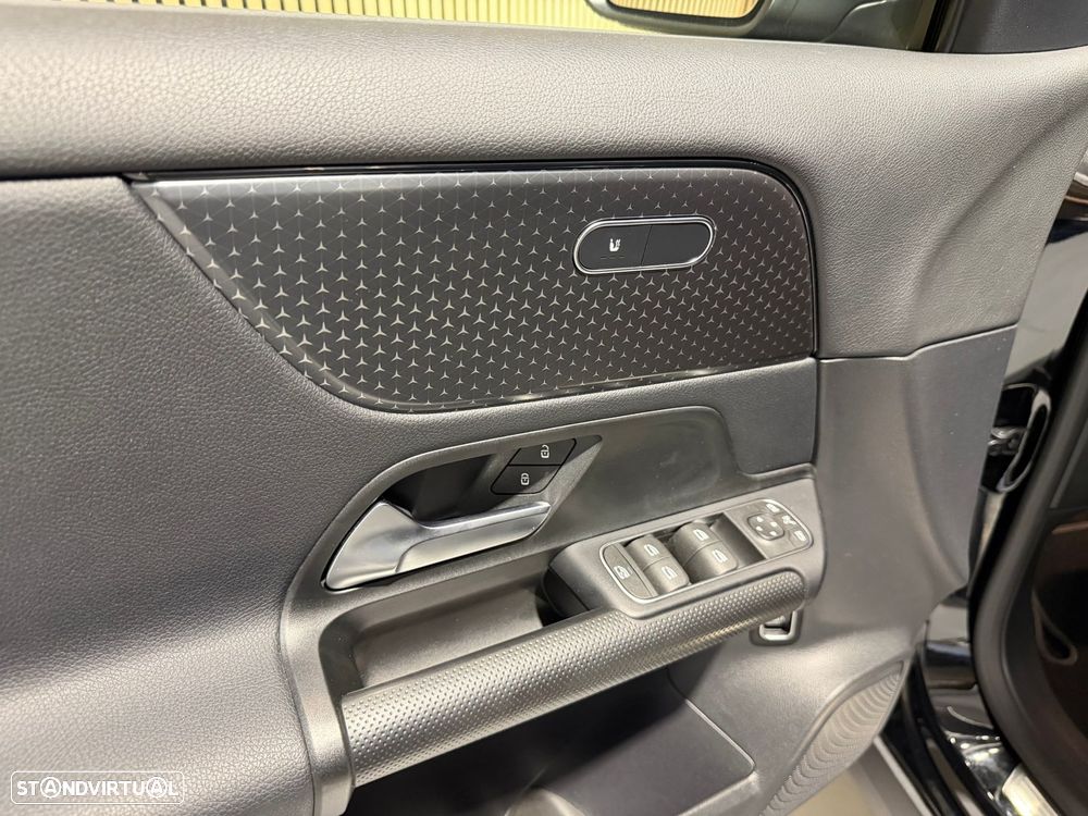 Mercedes-Benz GLA 180 7G-DCT Progressive - 20