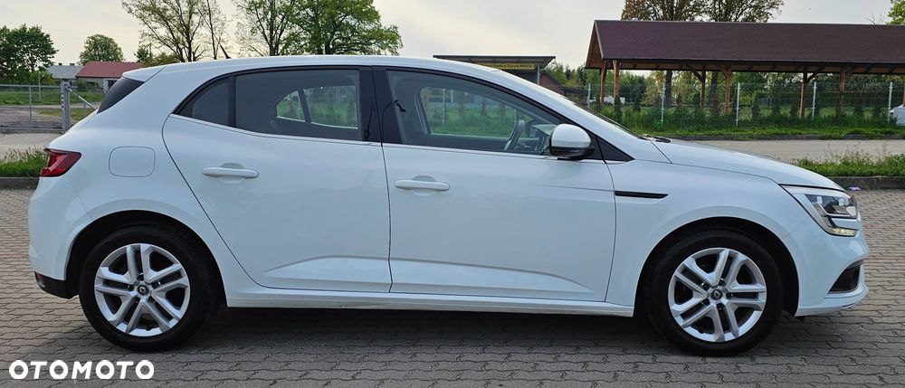 Renault Megane 1.2 Energy TCe Intens - 5