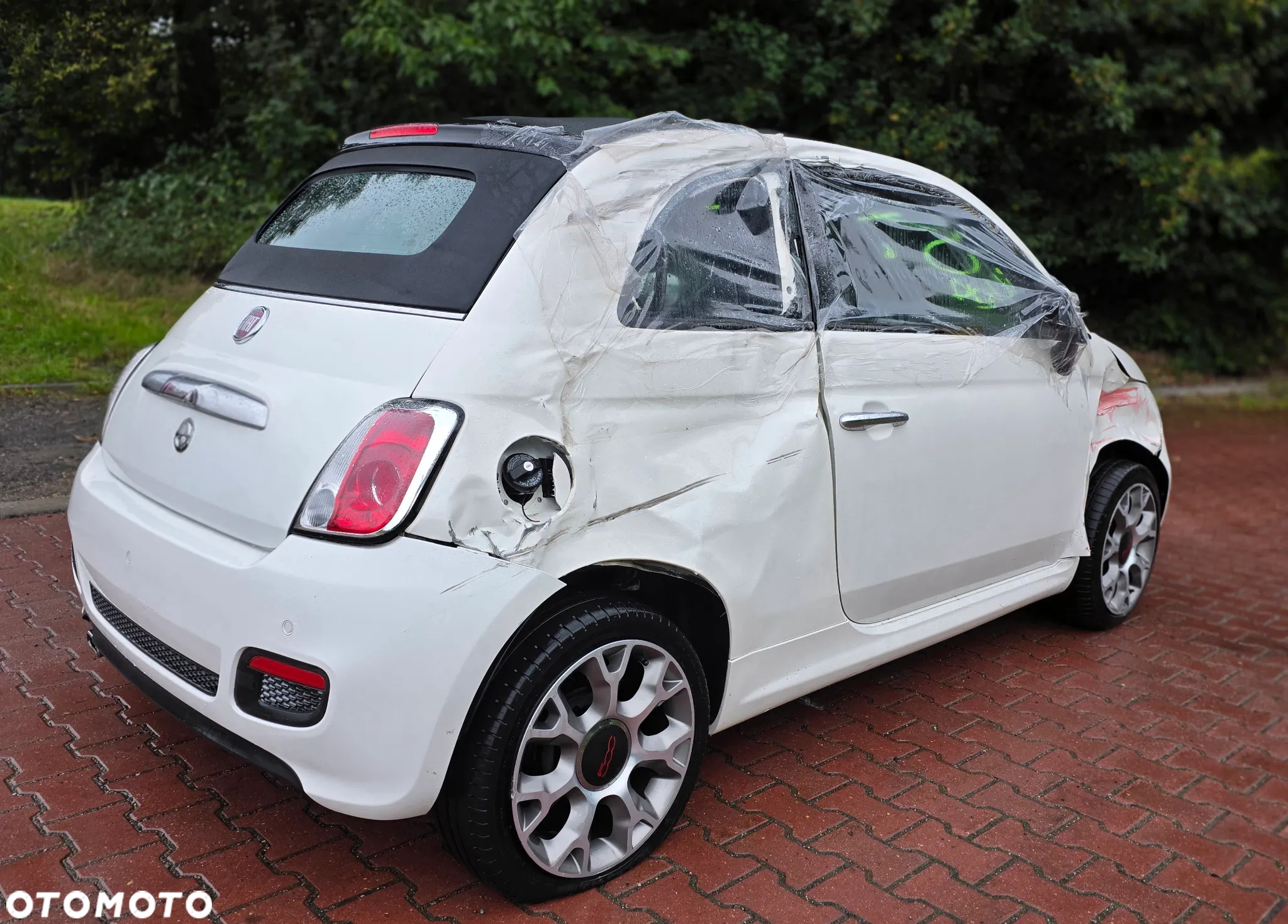 Fiat 500 - 7