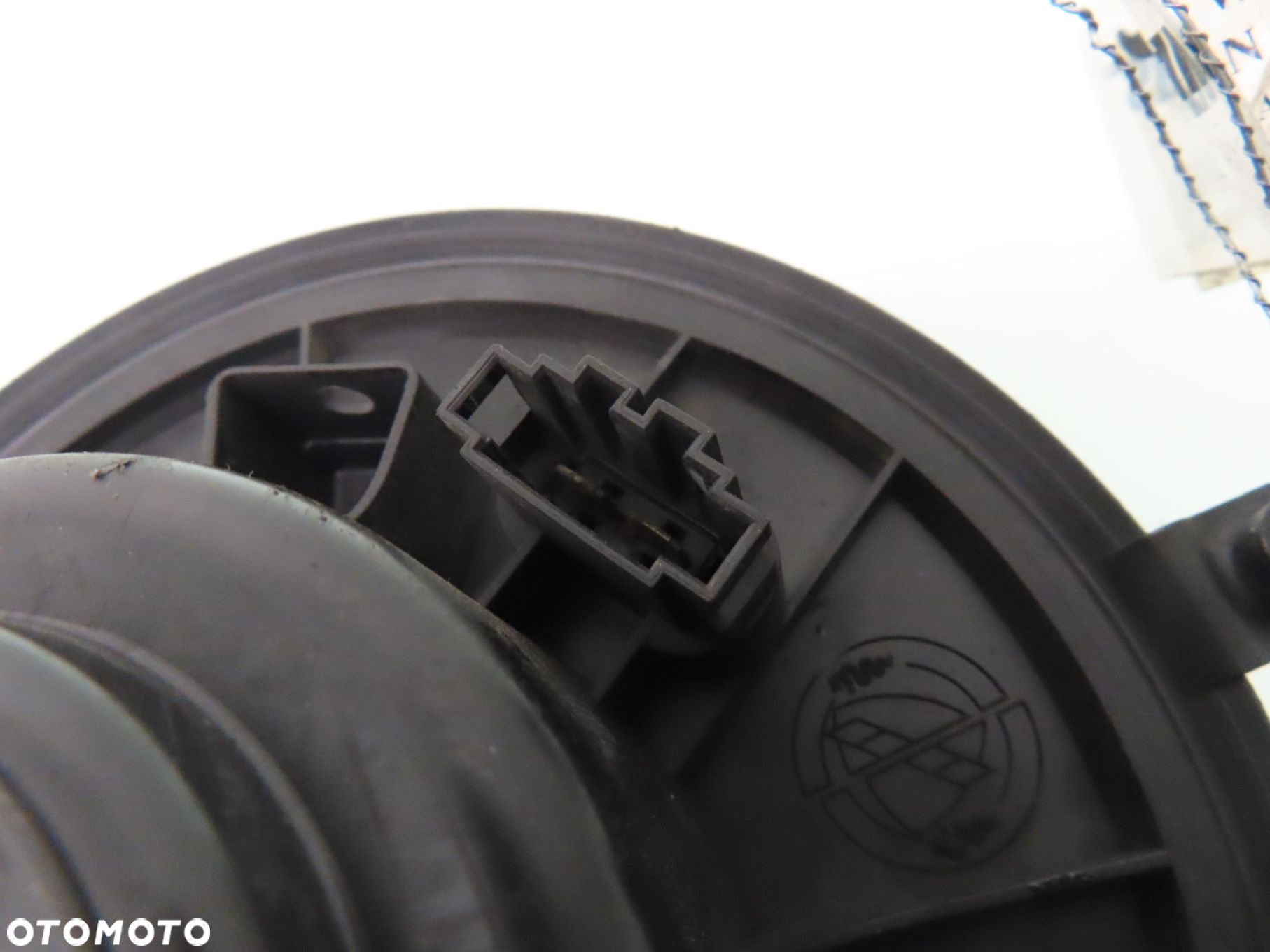 DMUCHAWA ALFA ROMEO 159 1736007802 7736001111 - 2