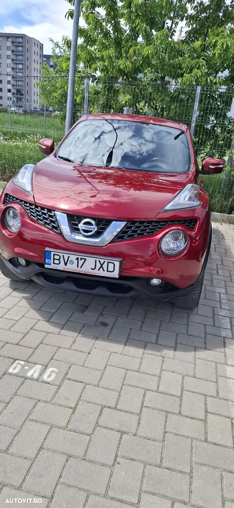 Nissan Juke - 3