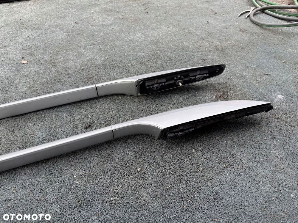 Relingi dachowe Citroen Berlingo II 95802G04 - 9