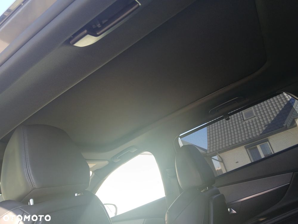 Peugeot 5008 BlueHDi 180 EAT8 GT - 12