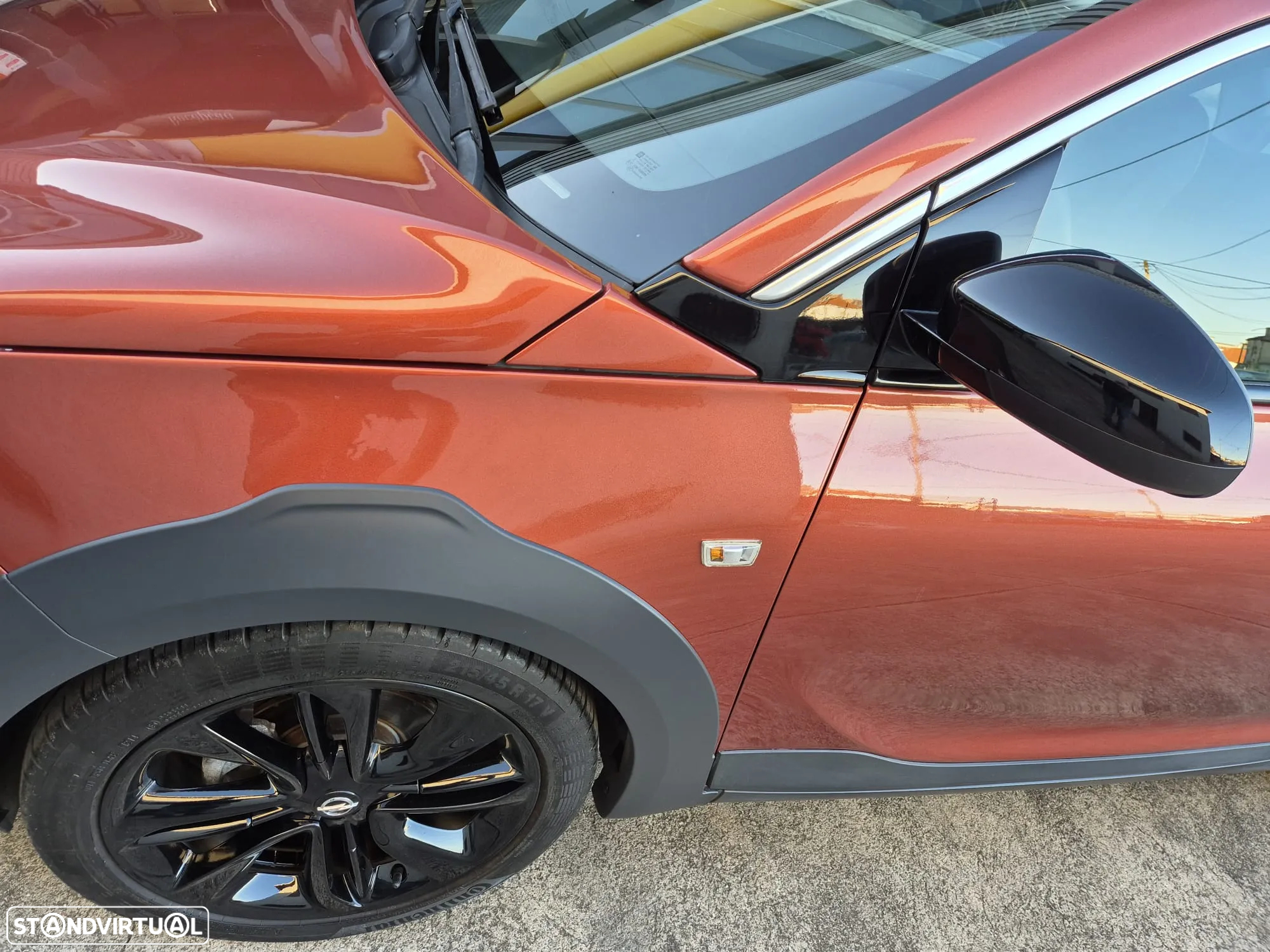 Opel Adam - 43