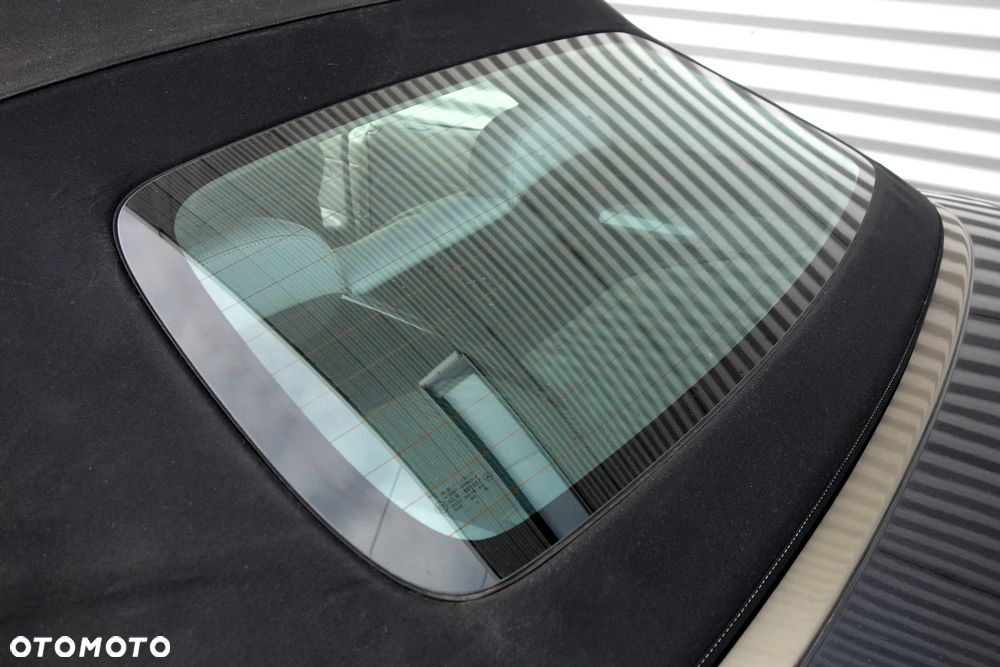 Mercedes-Benz CLK 320 Elegance - 33