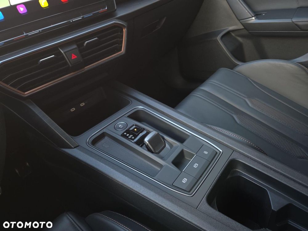 Cupra Formentor - 13