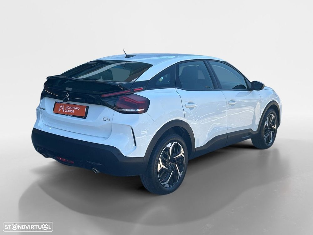 Citroën C4 1.2 PureTech Feel - 5