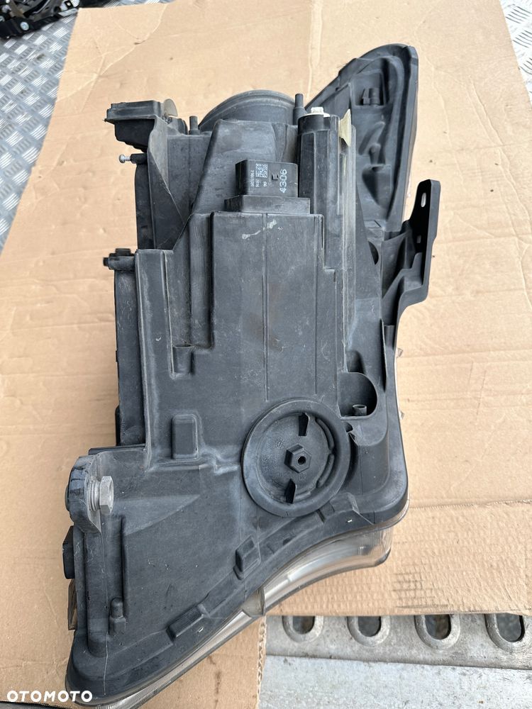 Mercedes V klasa 447 Vito Metris  full  led ILS lewy a4479066460 - 7