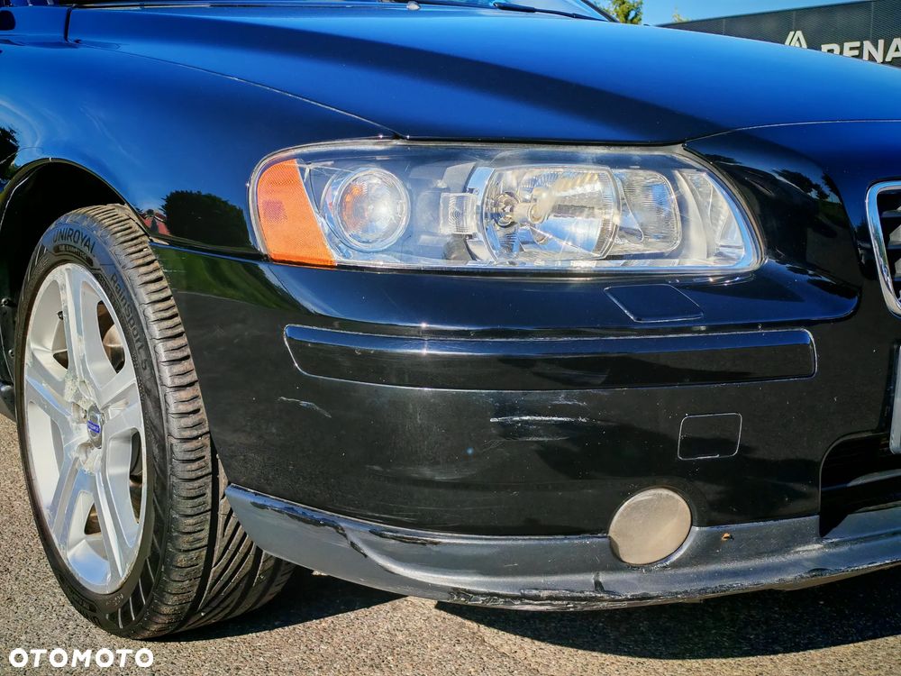 Volvo S60 - 14
