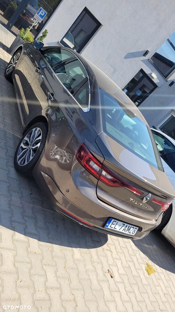 Renault Talisman 1.6 Energy TCe Intens EDC - 9
