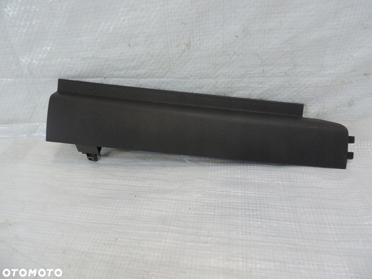 LISTWA LEWA FORD KUGA MK1 3M51-R044A11-BCW - 1