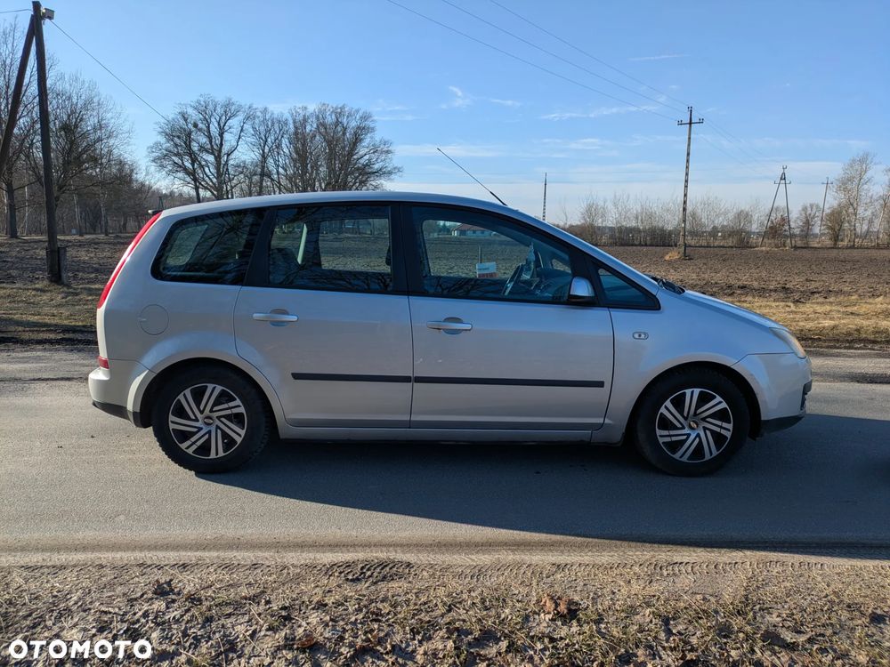 Ford Focus C-Max 1.6 TDCi Trend - 3