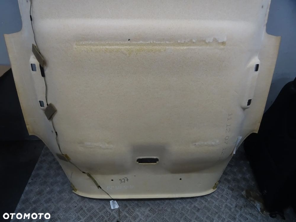 PODSUFITKA PODSUFITÓWKA PEUGEOT 308 3D HB NR327 - 6