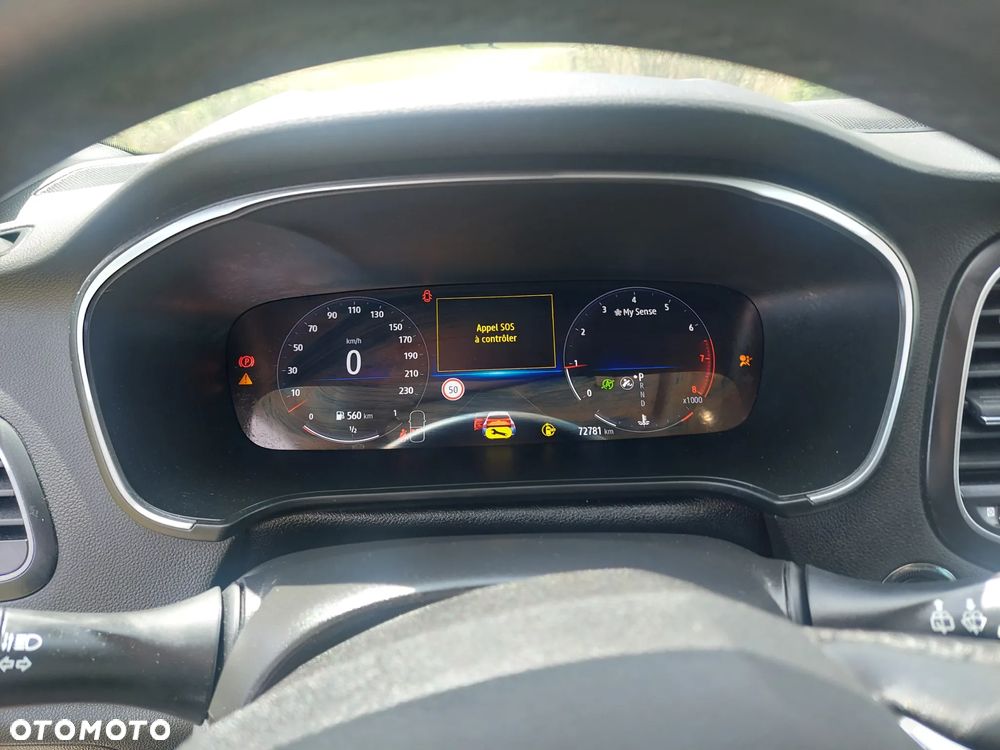 Renault Megane - 15