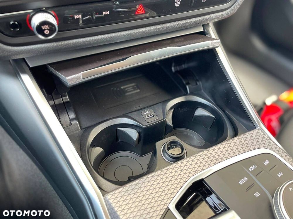 BMW Seria 3 - 28
