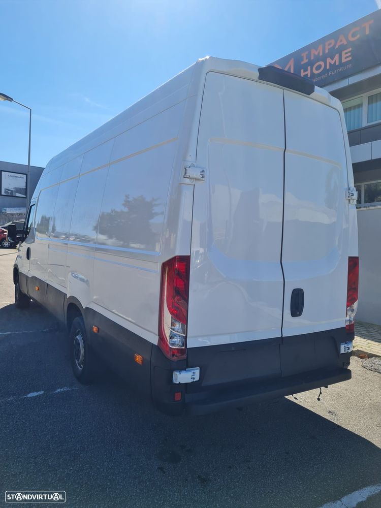 Iveco 3.0 35-180 - 4