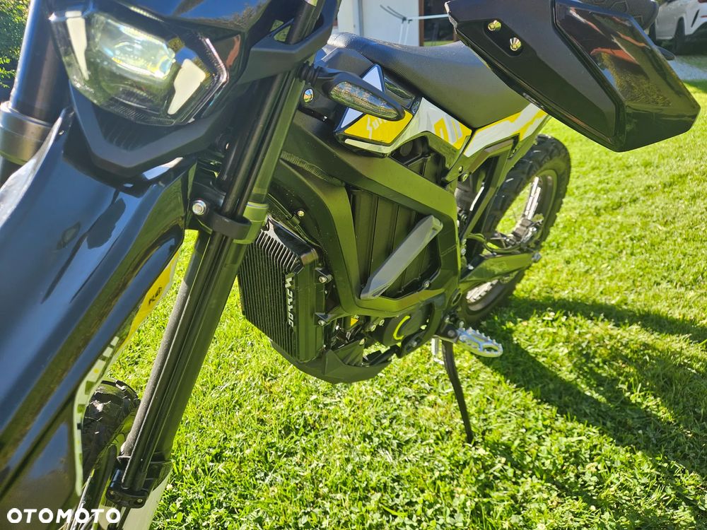 Surron Ultra-Bee - 11