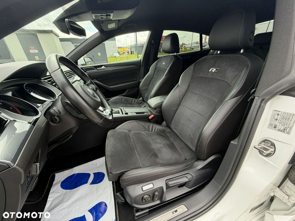 Volkswagen Arteon 2.0 TDI R-Line DSG - 20