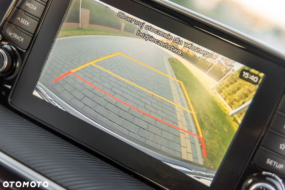 Hyundai Tucson 1.6 GDi 2WD Style - 21