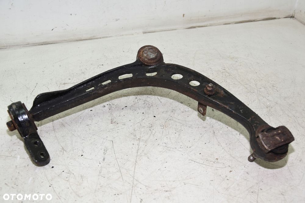 BMW E36 318I WAHACZ LEWY PRZÓD DOLNY ORYG ŁADNY - 6