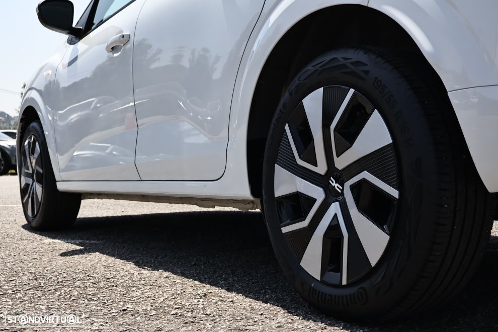 Dacia Sandero 1.0 ECO-G Essential Bi-Fuel - 5