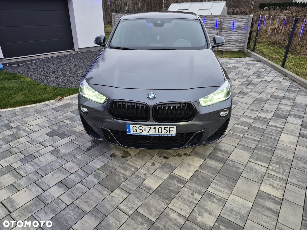 BMW X2 xDrive18d M Sport - 15