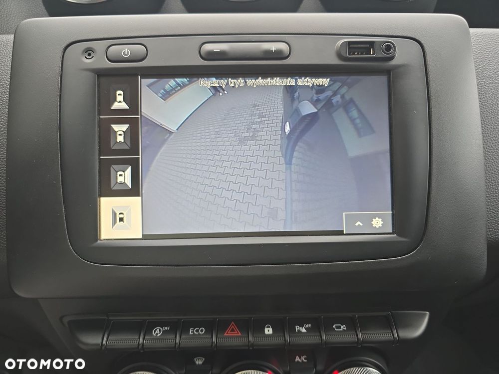 Dacia Duster 1.0 TCe Prestige - 27