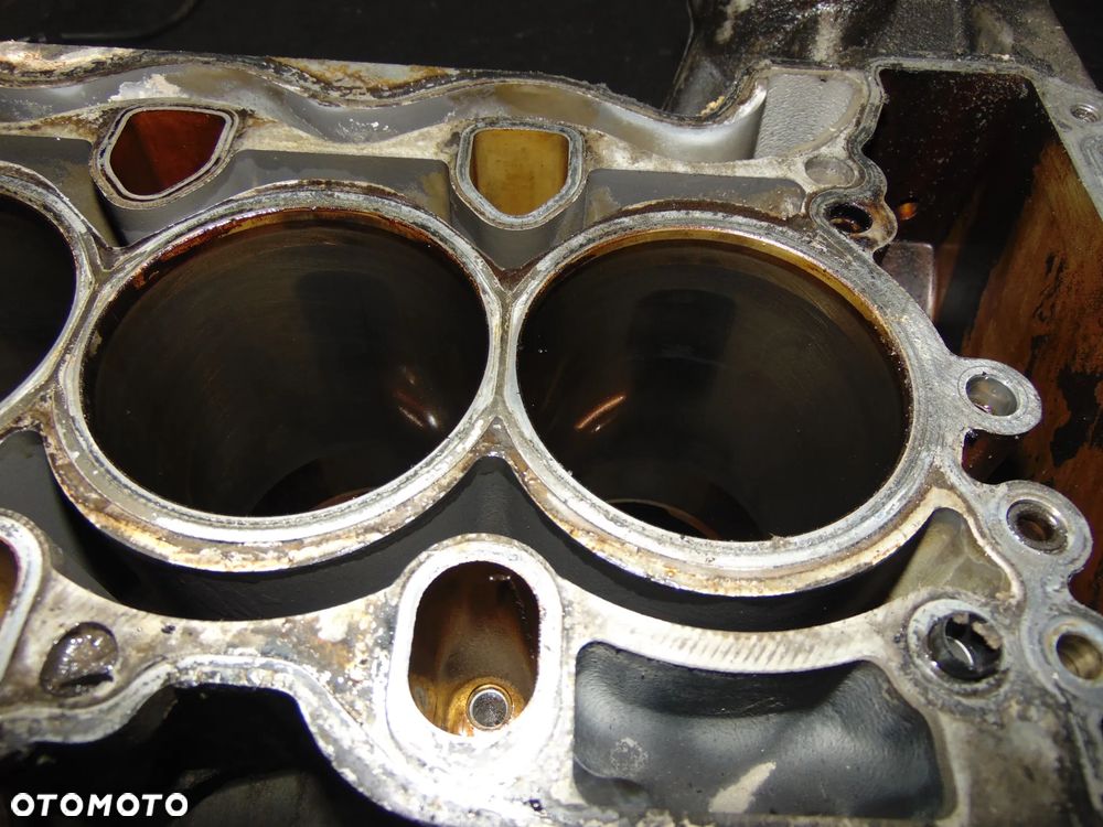 Blok silnika BMW N43B20AY - 13