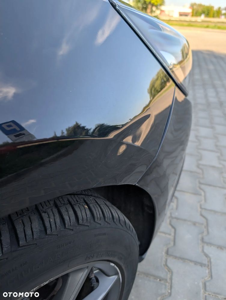 Opel Astra 1.6 CDTI Dynamic S&S - 13