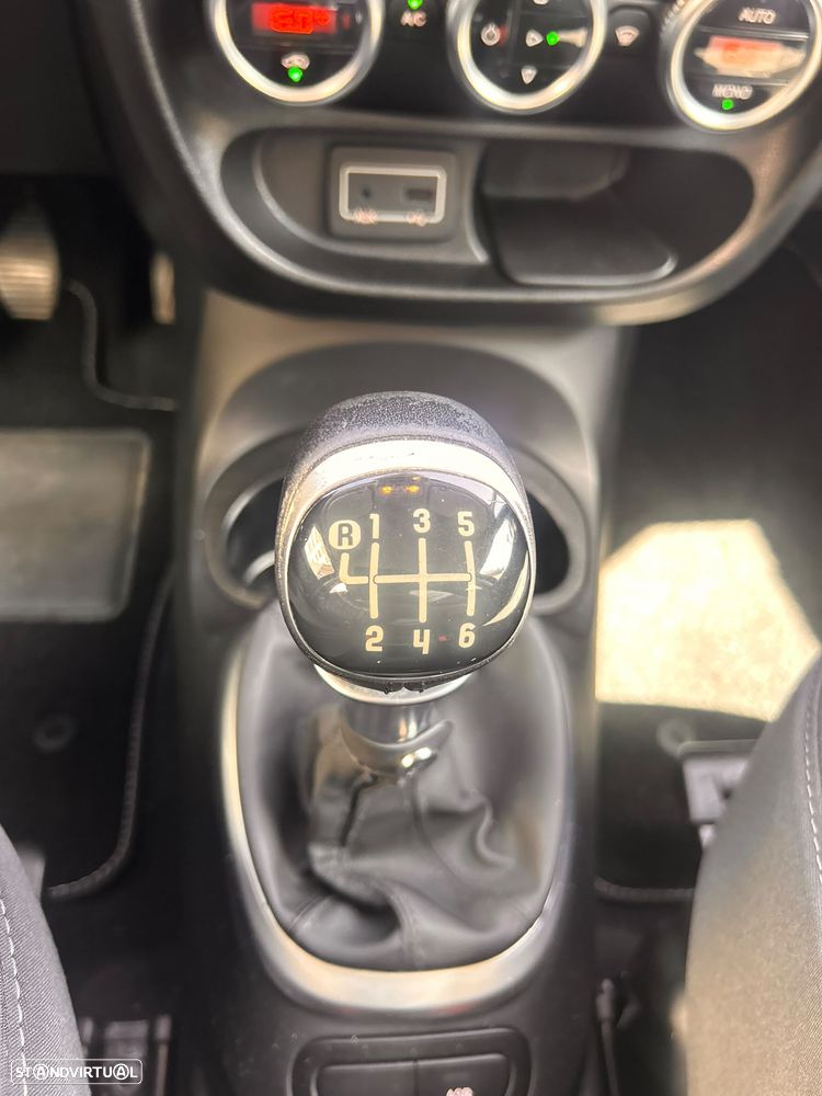 Fiat 500L 1.6 MJ Beats Edition S&S - 14