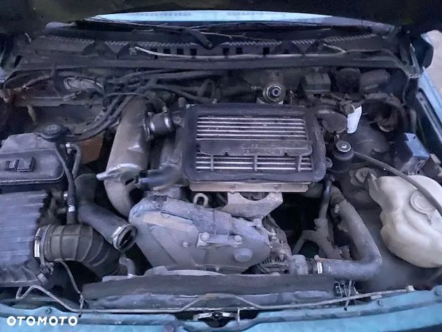 Suzuki vitara 4x4 1.9 TD czesci skrzynia most - 3