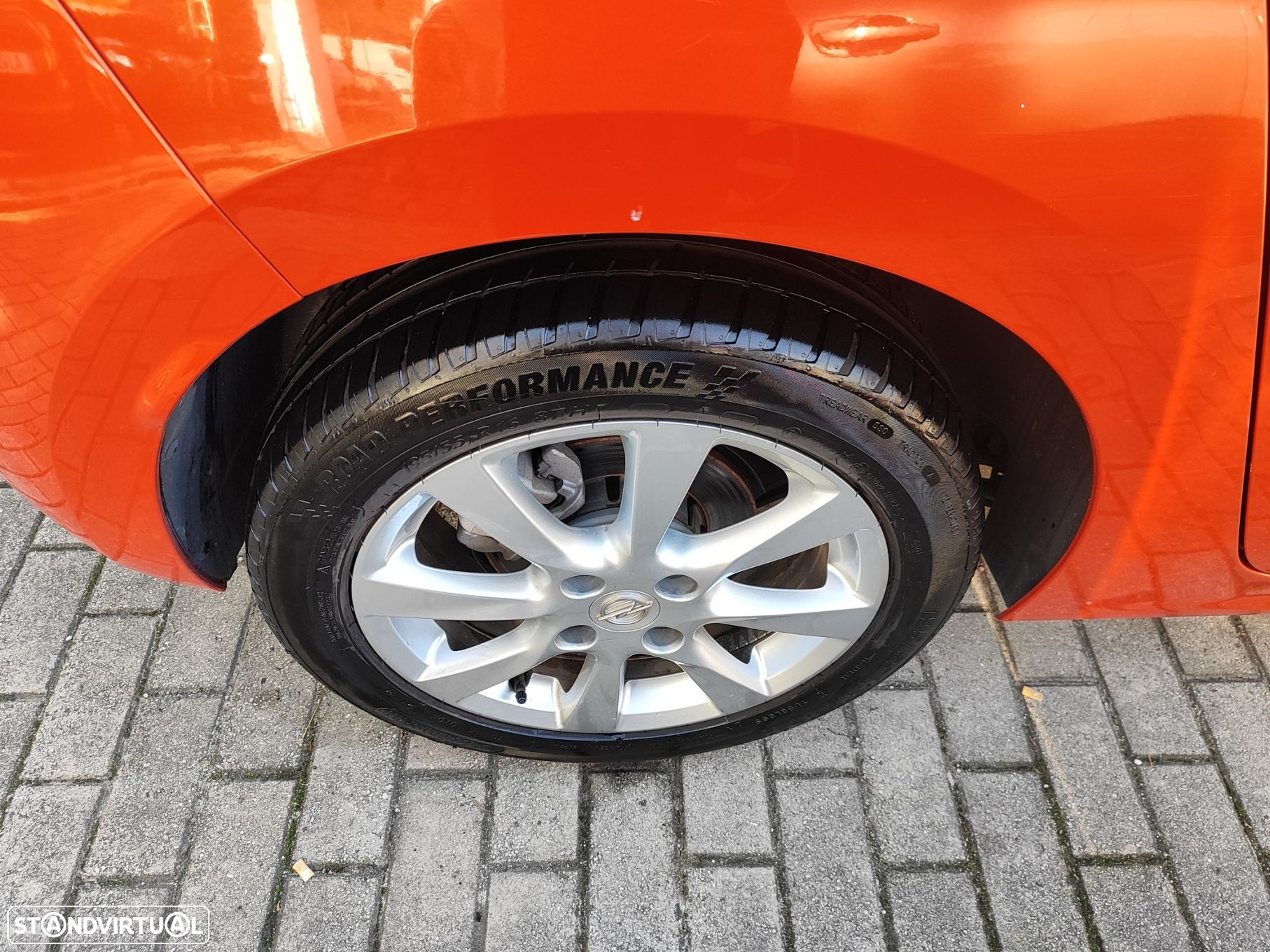Opel Corsa 1.5 D Business - 3