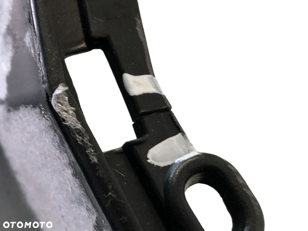 Ford Mustang MK6 Ecoboost / GT 2015-2017 Zderzak przód przedni ### - 3