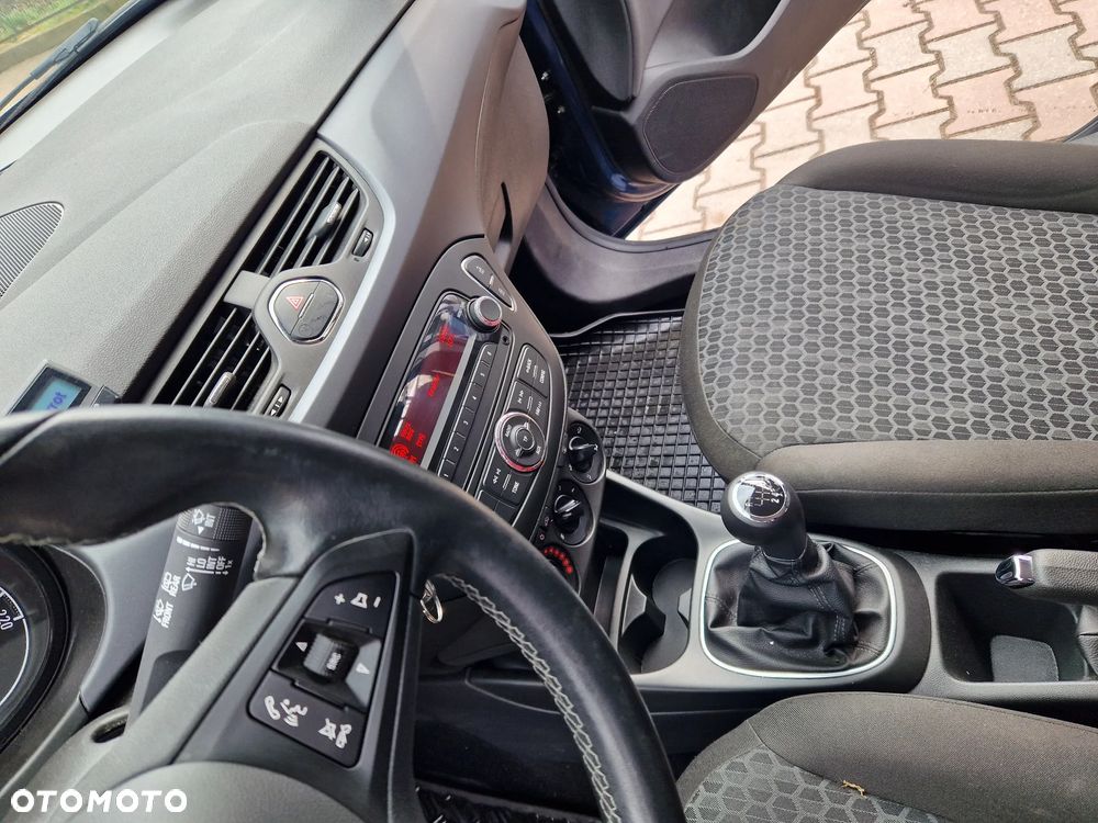 Opel Corsa 1.4 Essentia - 19